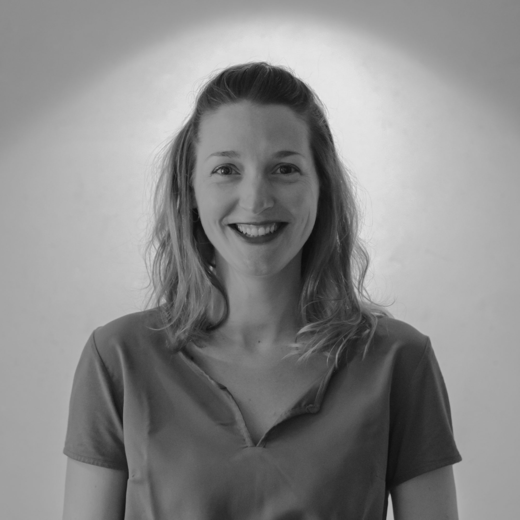 Portrait de Hélène Bastian-Rolin
