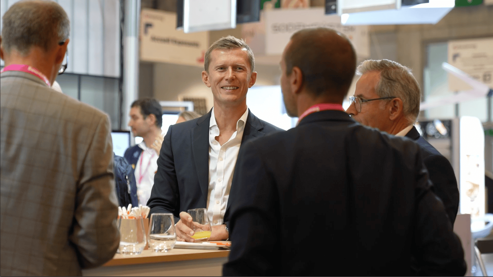 comexposium