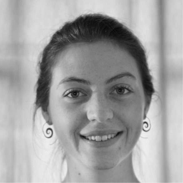 Lucie Plumet