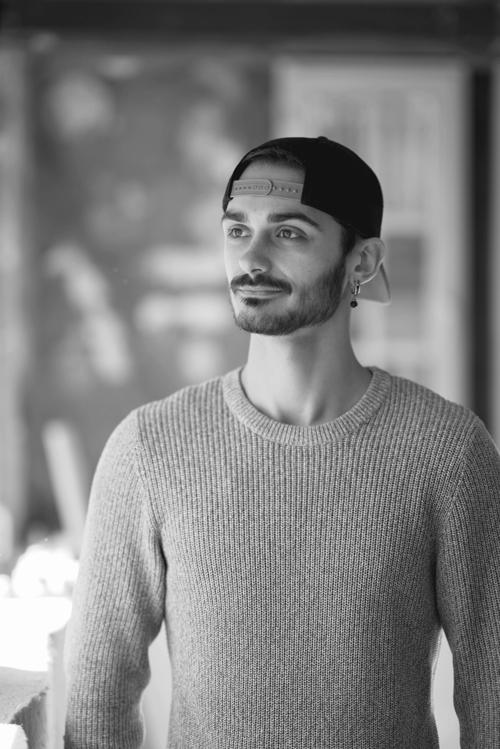 Thibault Dumoulin