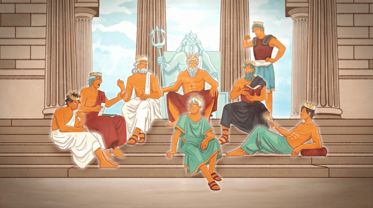 BNF – L’atlantide