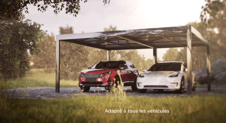 WALTER STORES – IZICAR