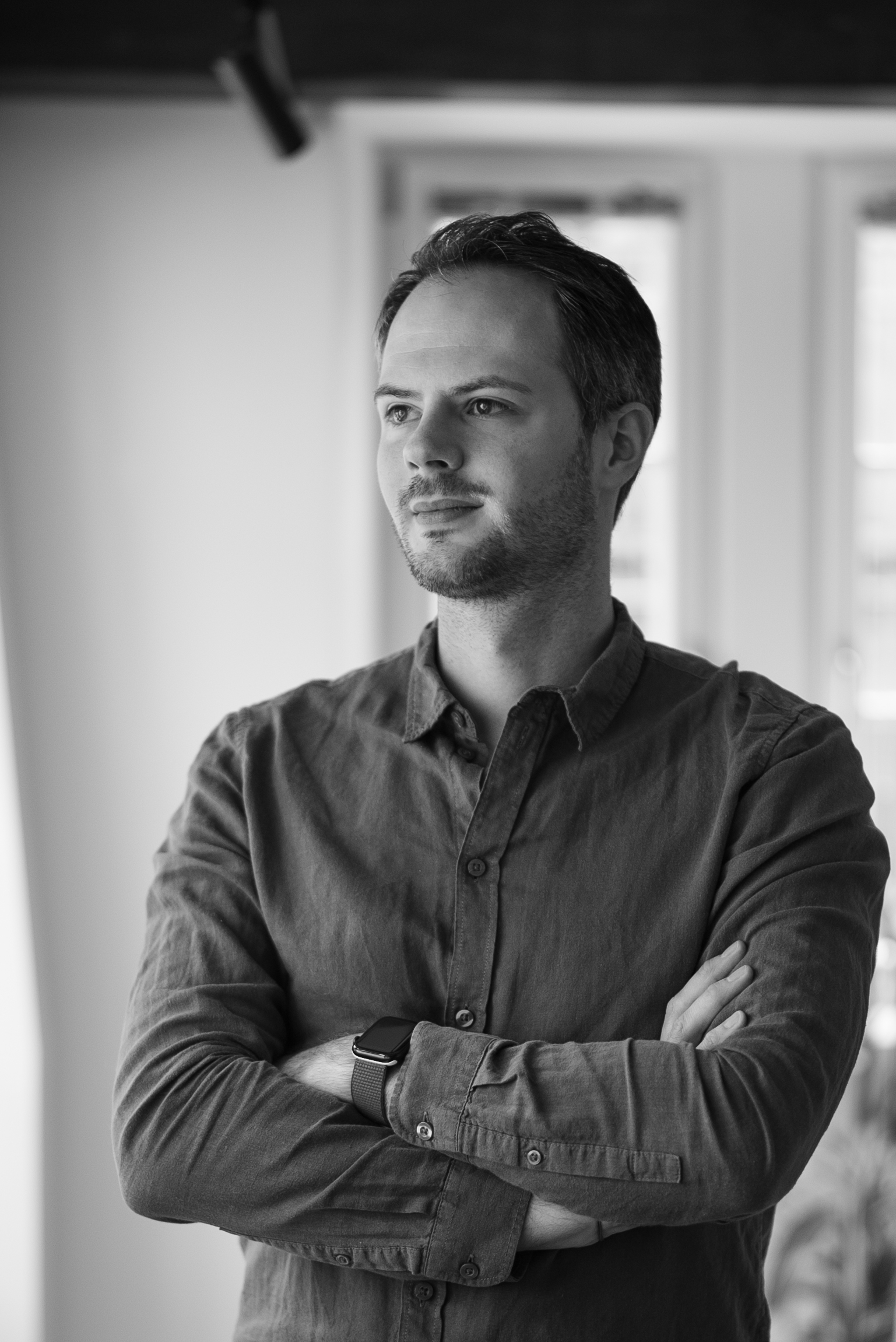 Antoine Rolin