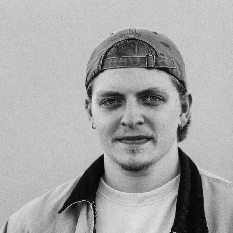 Mathieu Novoselec