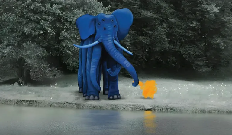 TOI, BLEU